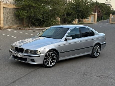 BMW 523 1997