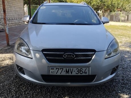 Kia  2009