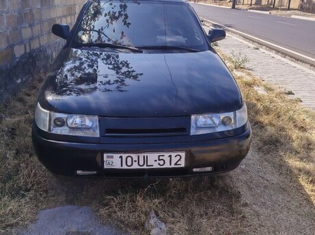 LADA (VAZ) 2112 2006