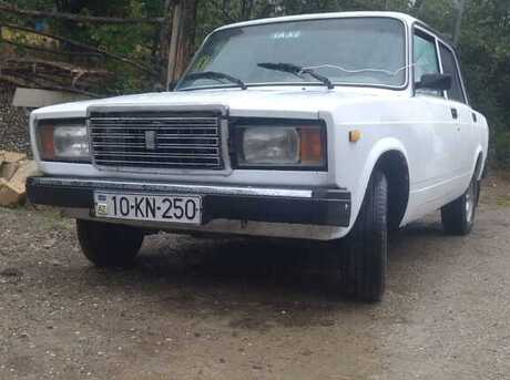 LADA (VAZ) 2107 2000