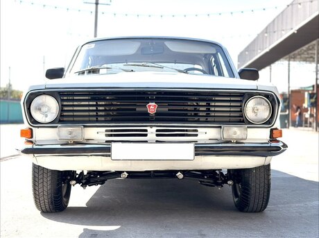 GAZ 24 1991
