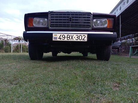 LADA (VAZ) 2107 2011