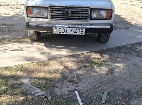 LADA (VAZ) 2104 2011