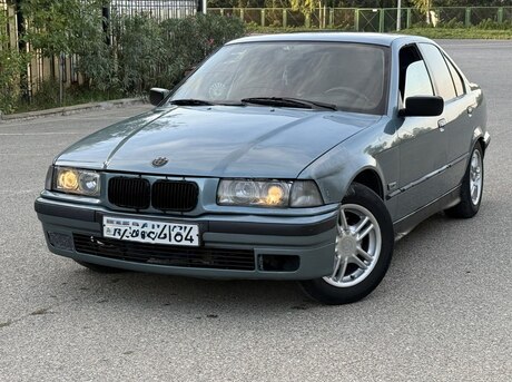 BMW 316 1995