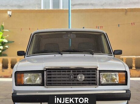 LADA (VAZ) 2107 2005