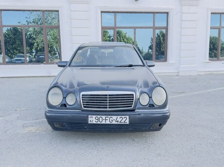 Mercedes E 230 1996