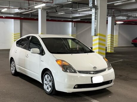 Toyota Prius 2007