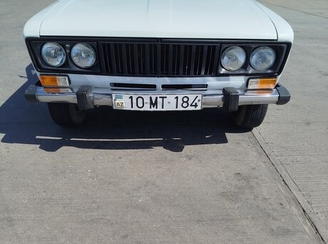 LADA (VAZ) 2106 2004