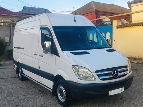 Mercedes Sprinter 315 2007