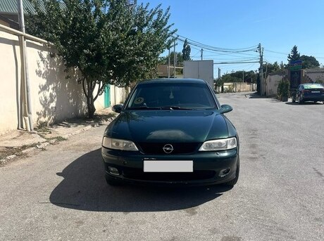Opel Vectra 1998