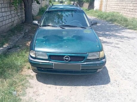 Opel Astra 1994