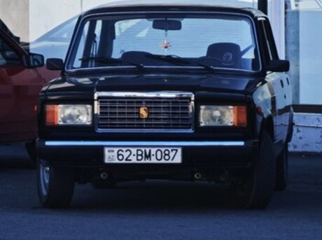 LADA (VAZ) 2107 2011