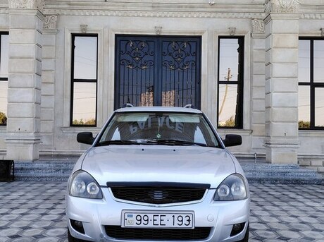 LADA (VAZ) Priora 2009