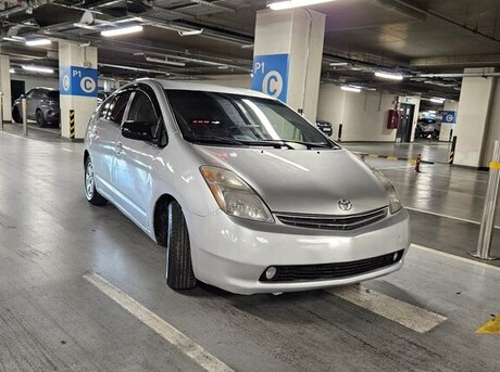 Toyota Prius 2007