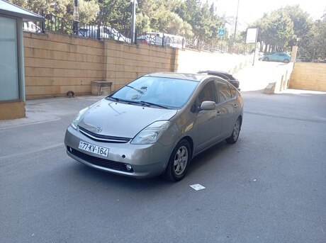 Toyota Prius 2006