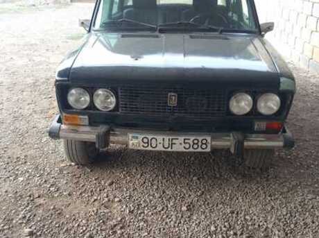 LADA (VAZ) 2106 2004