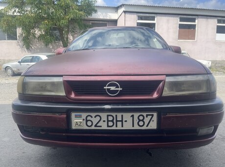 Opel Astra 1994