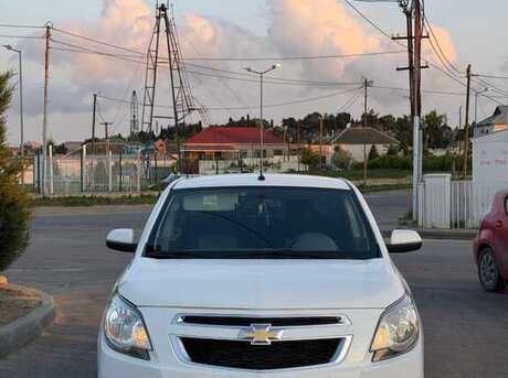 Chevrolet Cobalt 2024