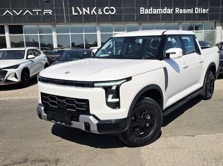 DongFeng  2026