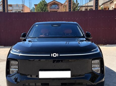 Changan  2025