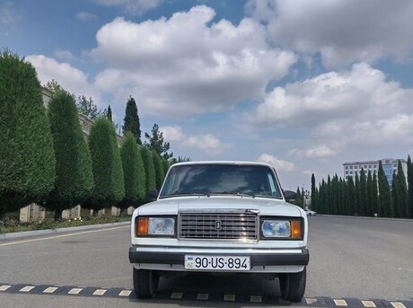 LADA (VAZ) 2107 2006
