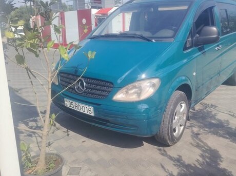 Mercedes  2007