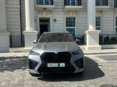 BMW X5 2023