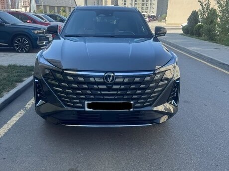 Changan  2025