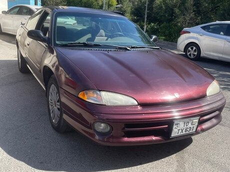 Dodge Intrepid 1997