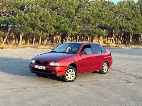 Volkswagen Polo 1995
