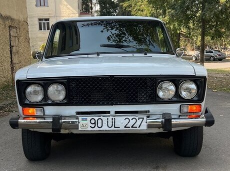 LADA (VAZ) 2106 1997