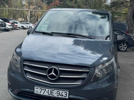 Mercedes  2017