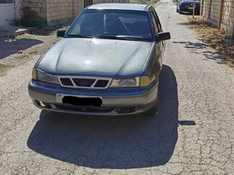 Daewoo Nexia 1997