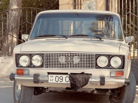 LADA (VAZ) 2106 1994