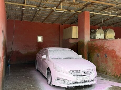 Hyundai Sonata 2017