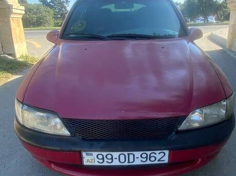 Opel Vectra 1996