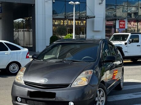 Toyota Prius 2009