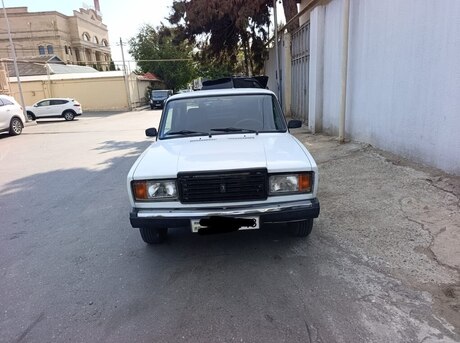 LADA (VAZ) 2107 2005