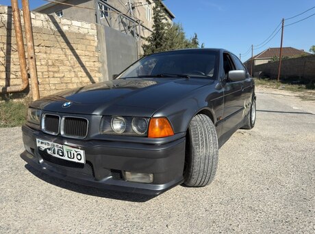 BMW 318 1994