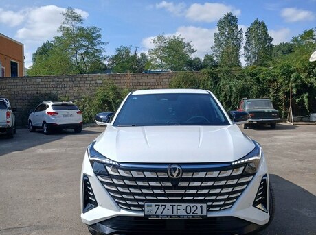 Changan  2025