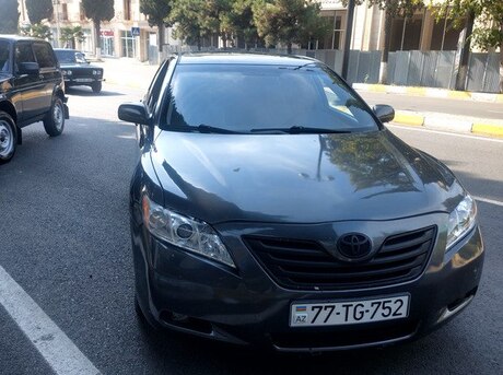Toyota Camry 2006