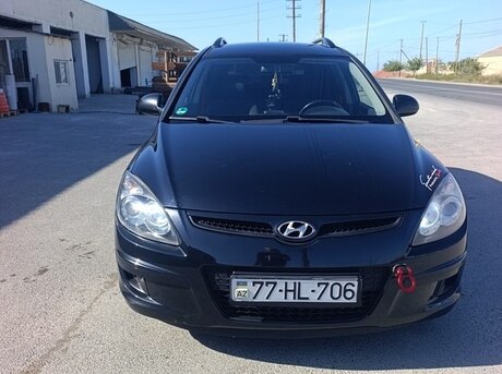 Hyundai i30 2009