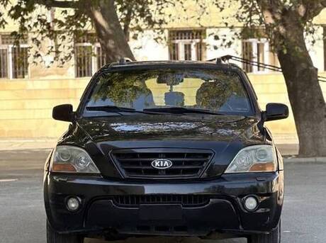 Kia Sorento 2006
