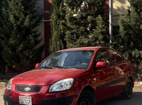 Kia Rio 2006