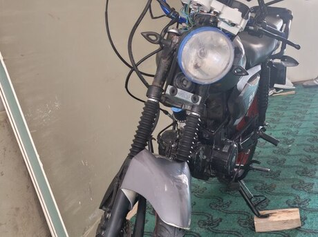 Tufan M50 2023