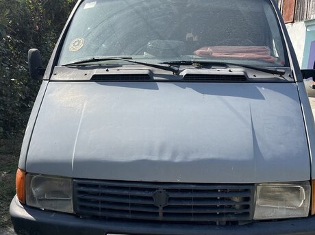 GAZ  1998