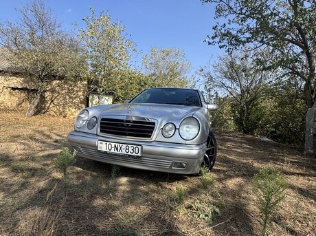 Mercedes E 240 1998