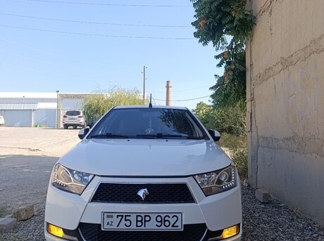 Khazar SD 2020