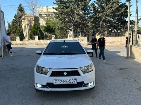 Khazar SD 2021