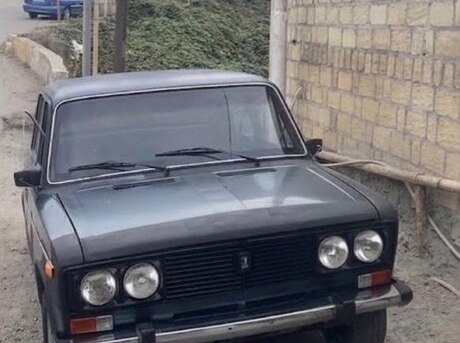 LADA (VAZ) 2106 2000
